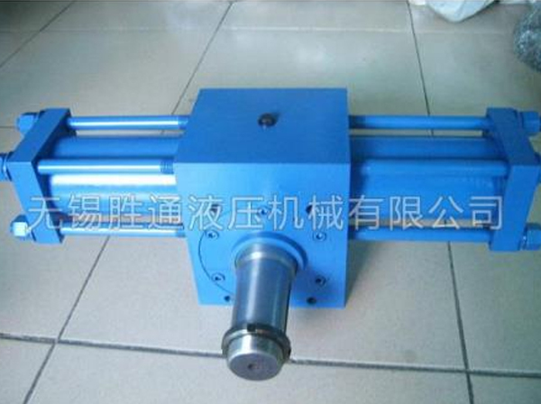 冶金装备液压缸